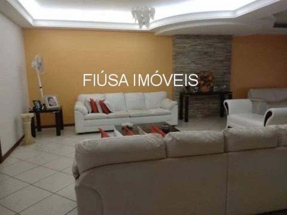 Casa, 5 quartos, 549 m² - Foto 2