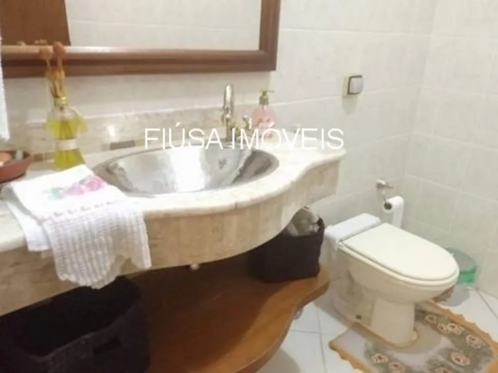 Casa, 5 quartos, 549 m² - Foto 3