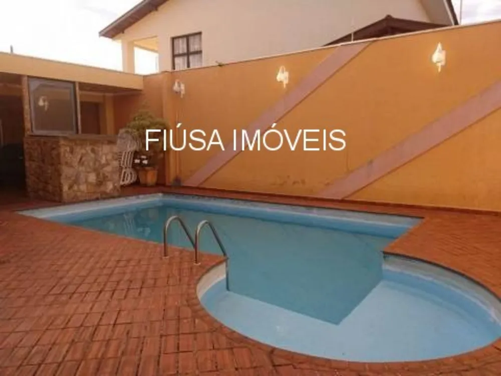 Casa, 5 quartos, 549 m² - Foto 12