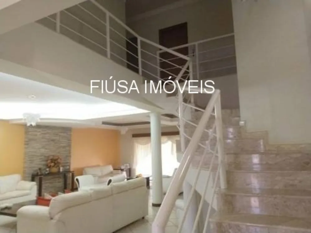 Casa, 5 quartos, 549 m² - Foto 5
