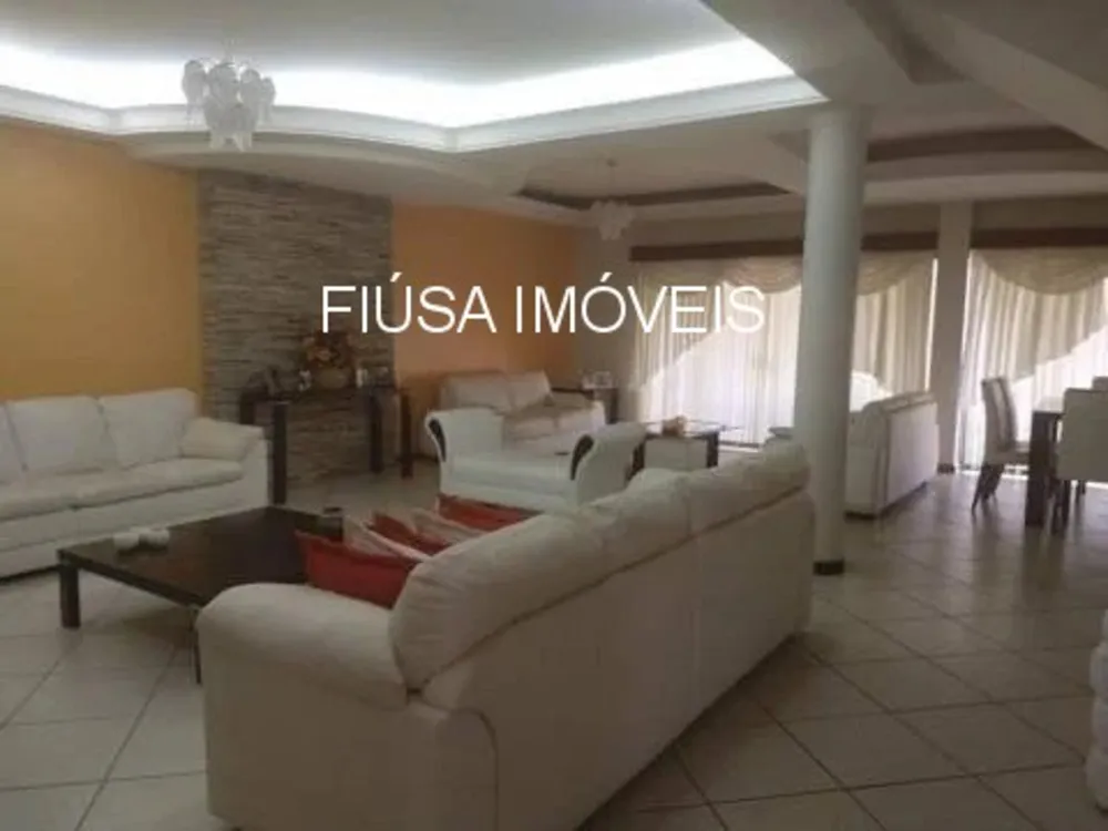 Casa, 5 quartos, 549 m² - Foto 2