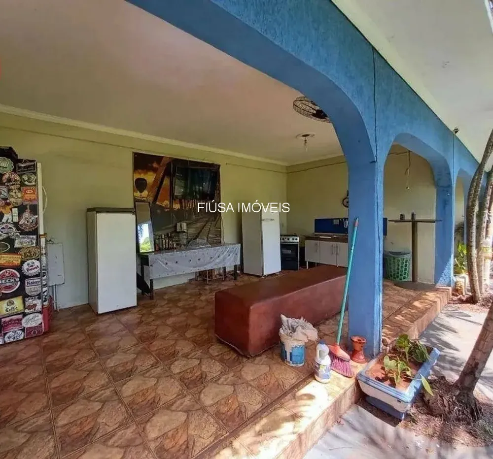 Chácara, 5 quartos - Foto 6