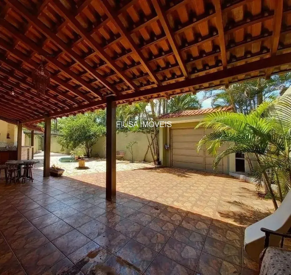 Chácara, 5 quartos - Foto 2