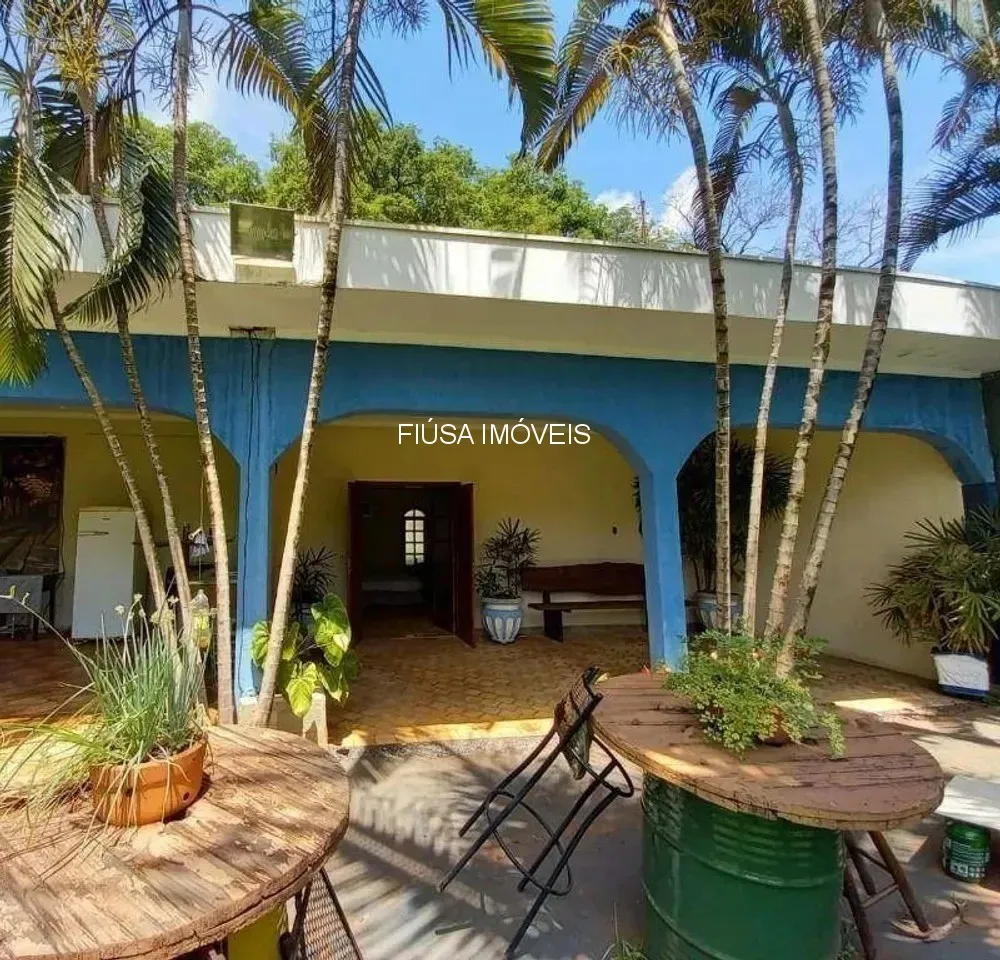 Chácara, 5 quartos - Foto 2