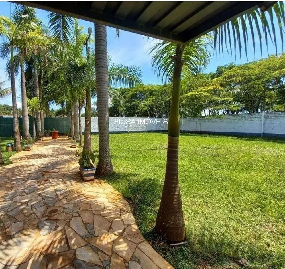 Chácara, 5 quartos - Foto 5