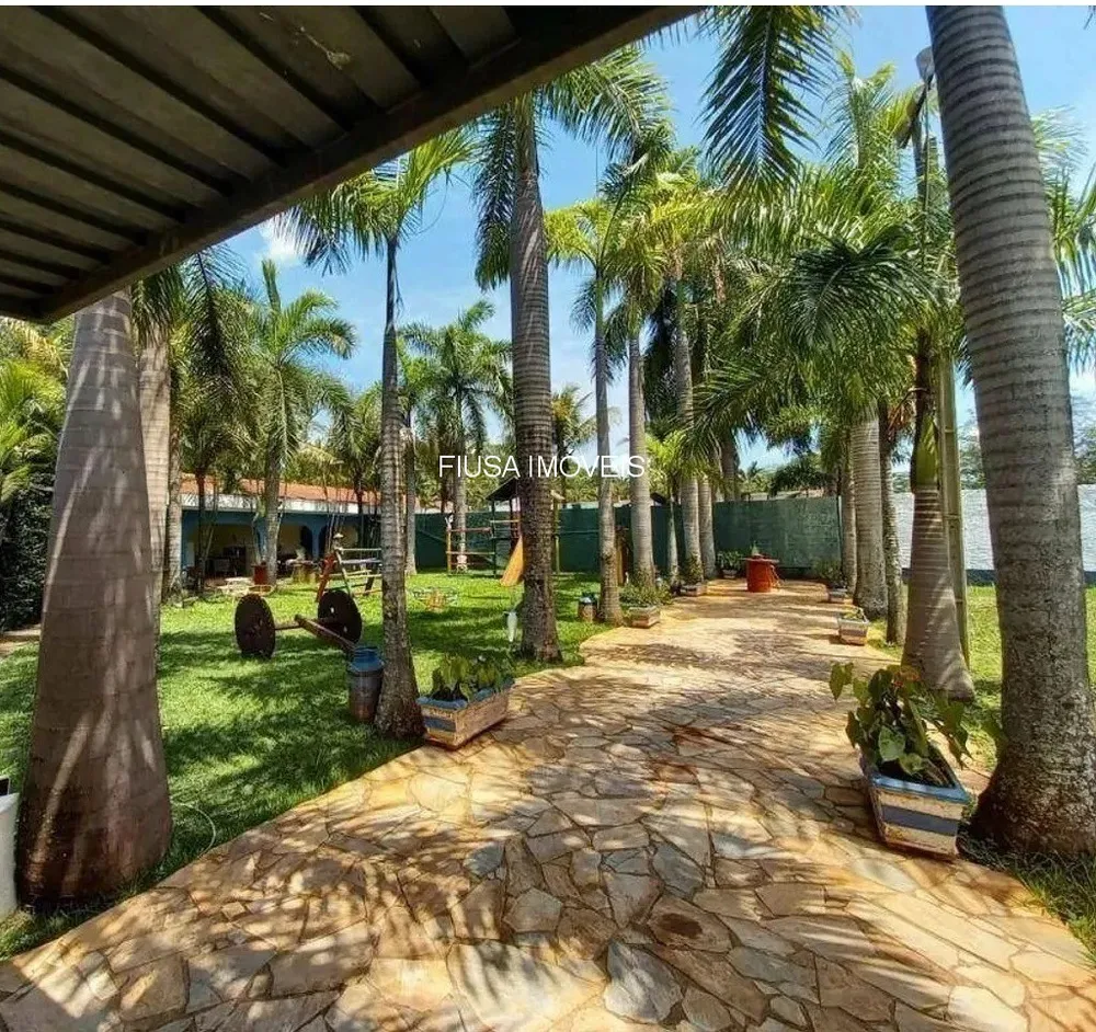Chácara, 5 quartos - Foto 3