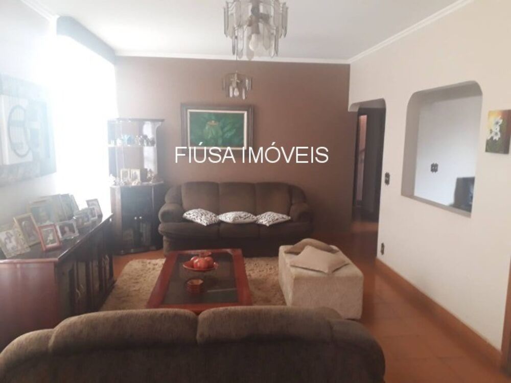 Casa, 3 quartos, 420 m² - Foto 1