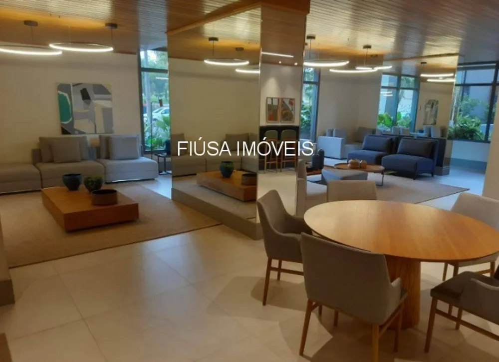 Apartamento, 3 quartos, 178 m² - Foto 1