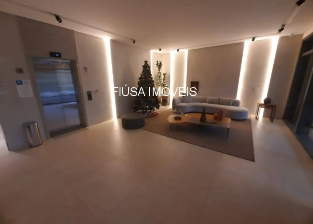 Apartamento, 3 quartos, 178 m² - Foto 2