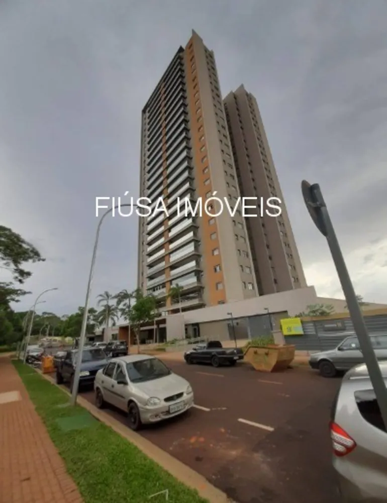 Apartamento, 3 quartos, 178 m² - Foto 3