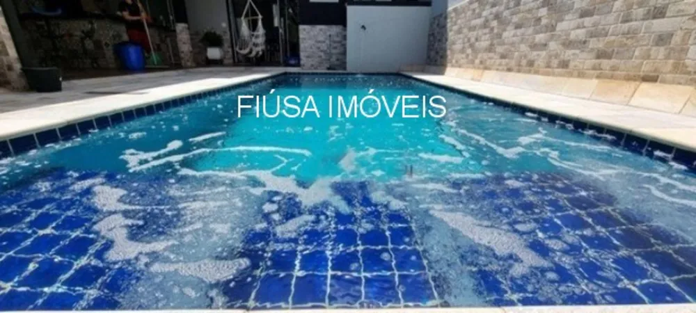 Casa, 3 quartos - Foto 11