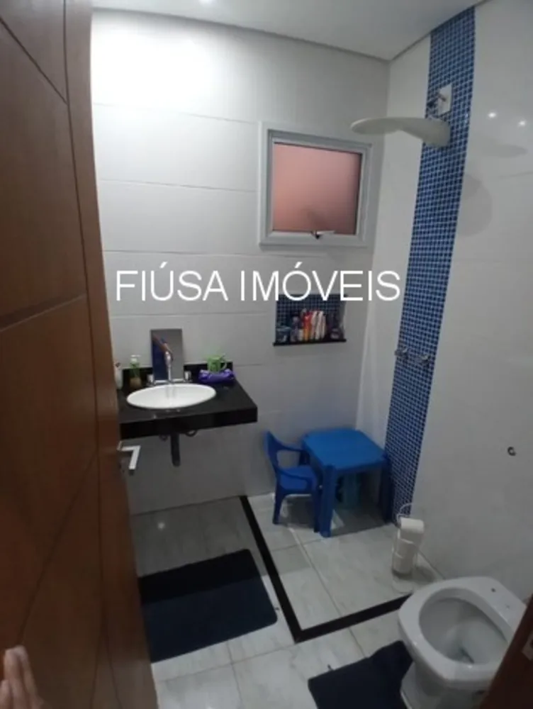 Casa, 3 quartos - Foto 4