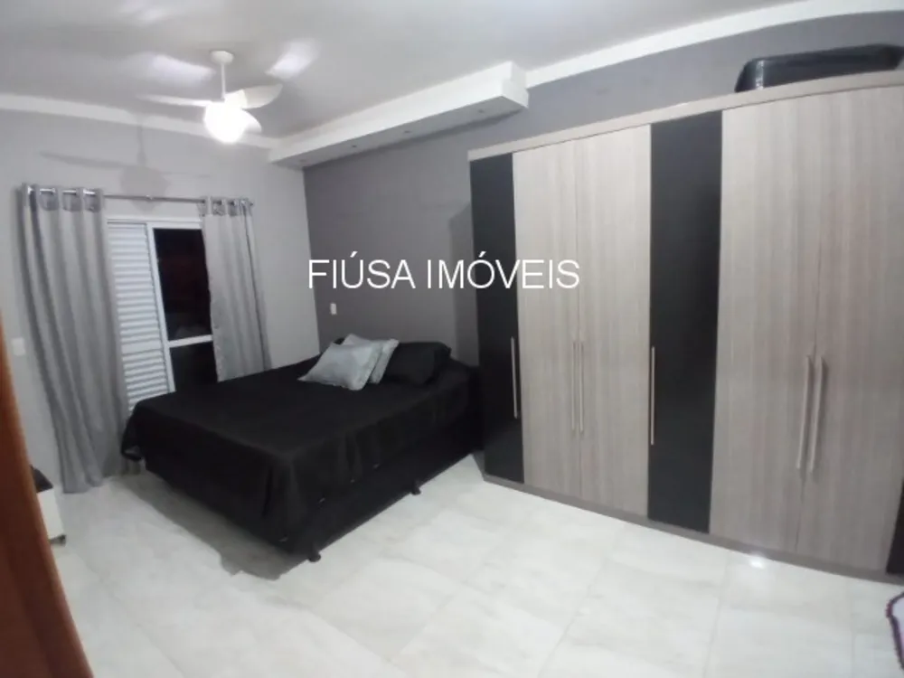 Casa, 3 quartos - Foto 8