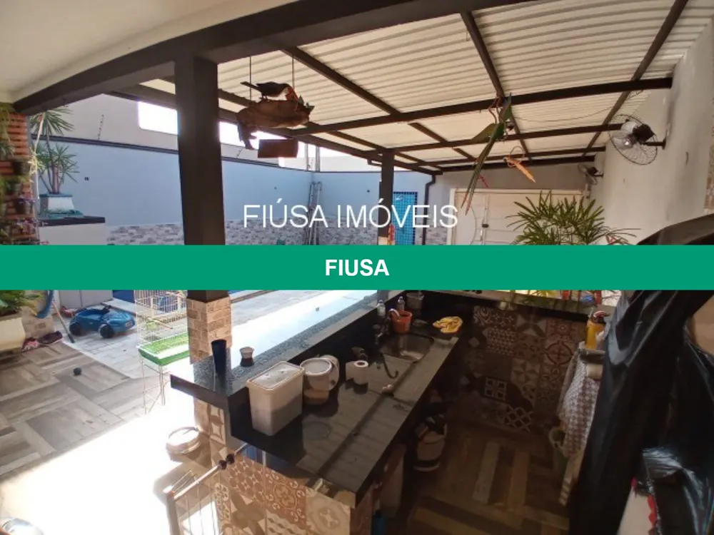 Casa, 3 quartos - Foto 7