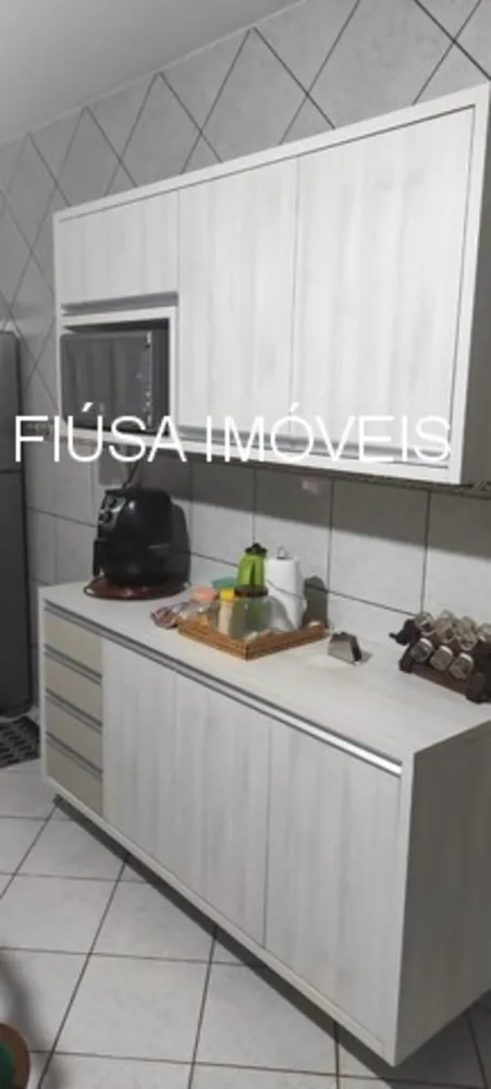 Casa, 2 quartos - Foto 5