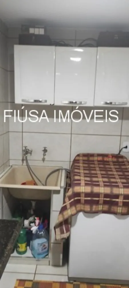 Casa, 2 quartos - Foto 12