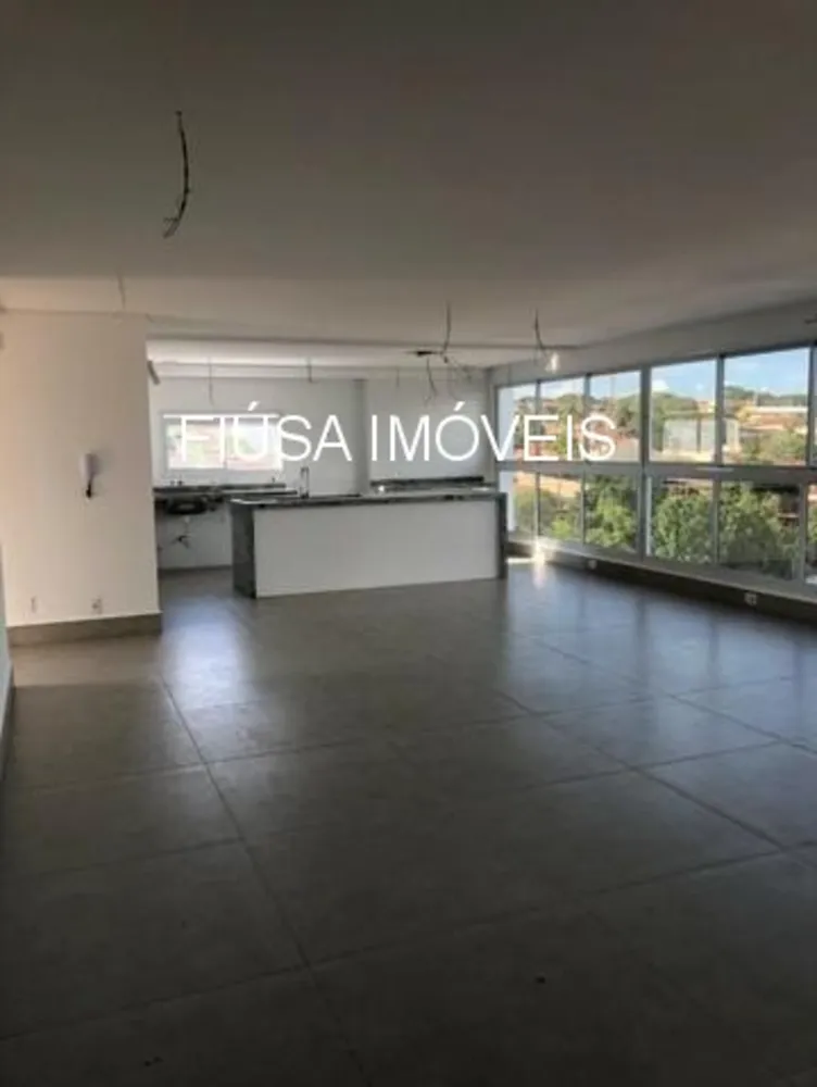 Apartamento, 3 quartos, 133 m² - Foto 8