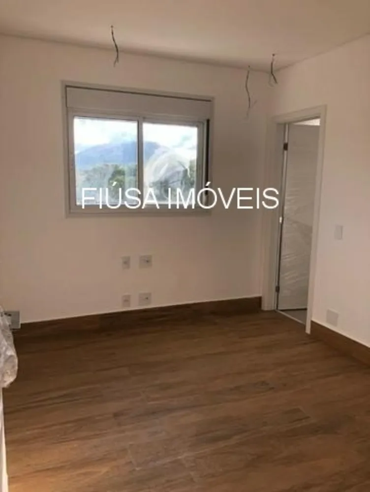 Apartamento, 3 quartos, 133 m² - Foto 7