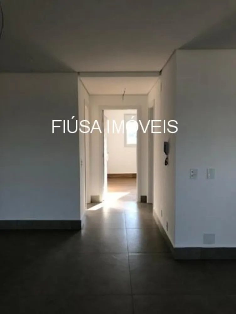 Apartamento, 3 quartos, 133 m² - Foto 6