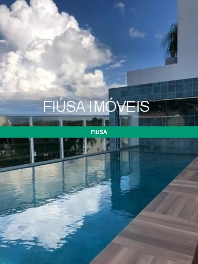 Apartamento, 3 quartos, 133 m² - Foto 1