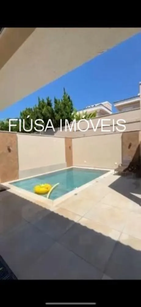Casa, 3 quartos - Foto 12