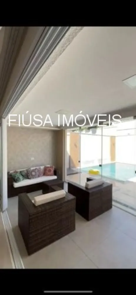 Casa, 3 quartos - Foto 8