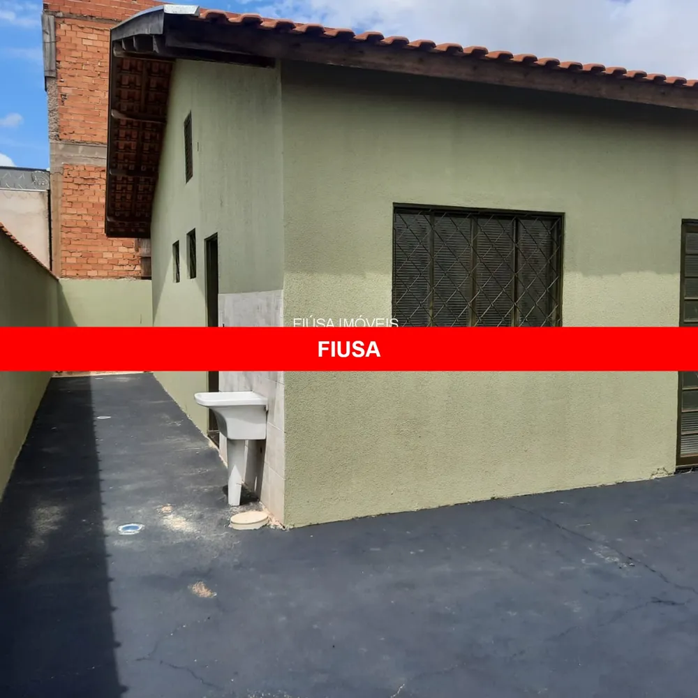 Casa, 2 quartos - Foto 1
