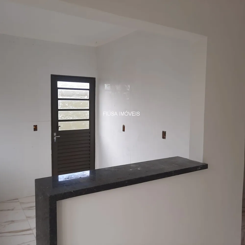 Casa, 2 quartos - Foto 2