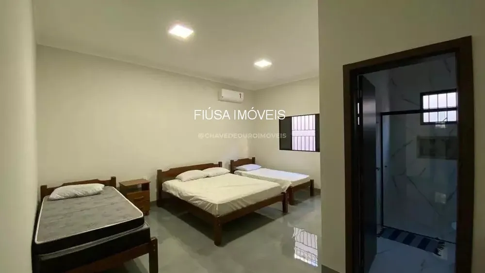 Casa, 5 quartos - Foto 21