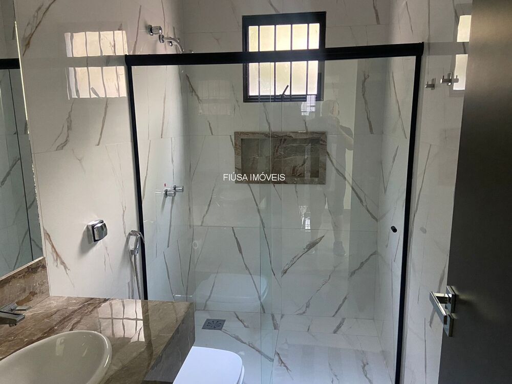 Casa à venda e aluguel com 5 quartos - Foto 7