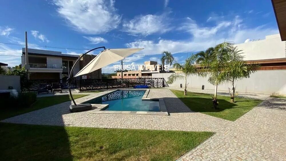 Casa à venda e aluguel com 5 quartos - Foto 10