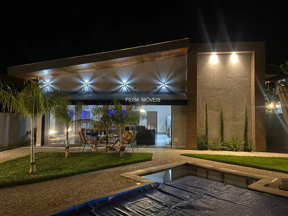 Casa, 5 quartos - Foto 4