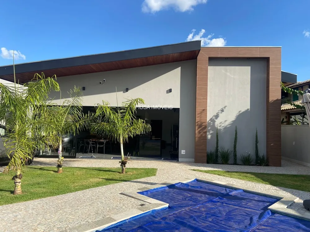 Casa, 5 quartos - Foto 5