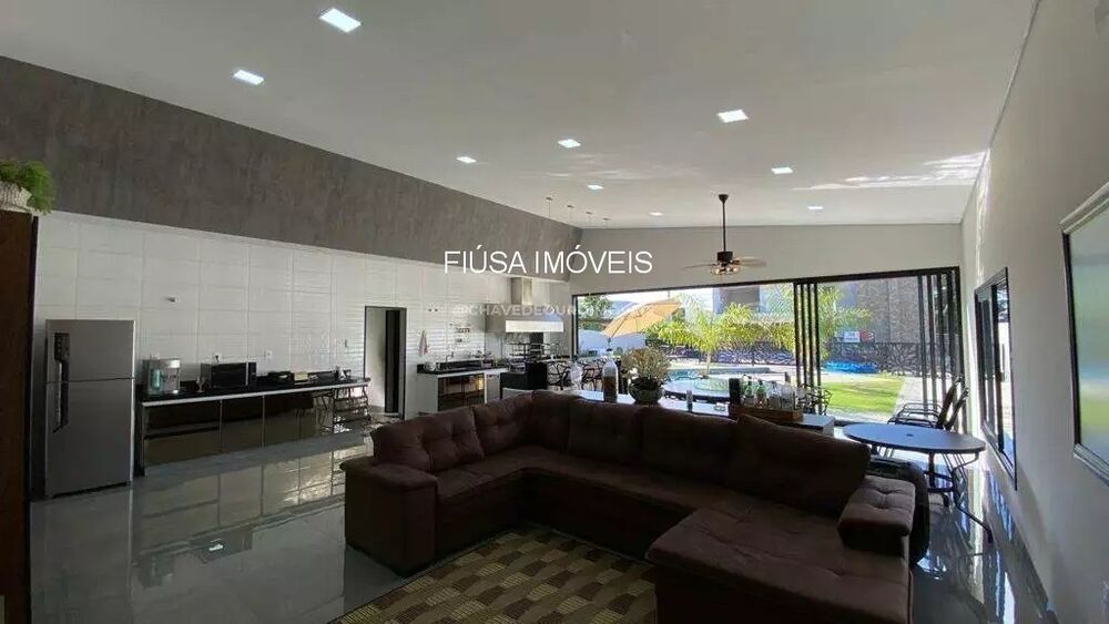 Casa à venda e aluguel com 5 quartos - Foto 11