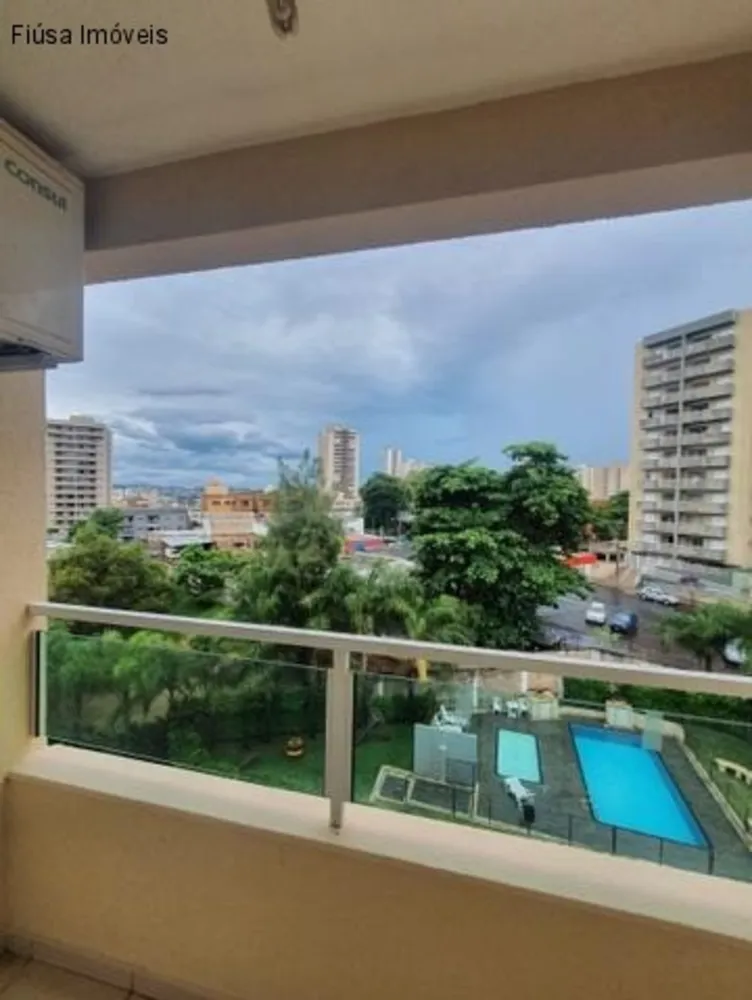Apartamento, 2 quartos, 59 m² - Foto 3