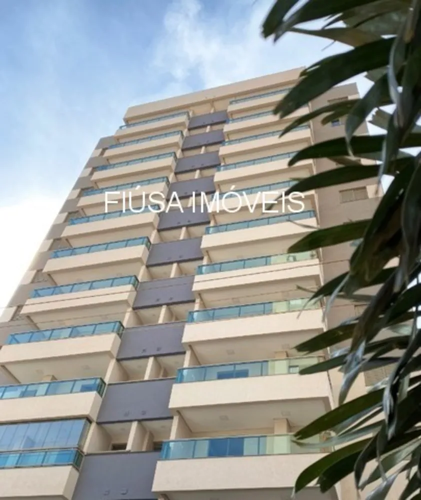 Apartamento, 3 quartos, 107 m² - Foto 1