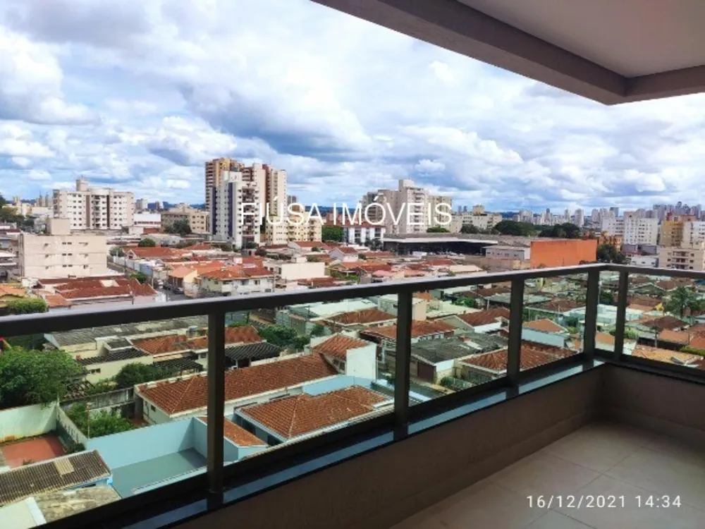 Apartamento, 3 quartos, 107 m² - Foto 14