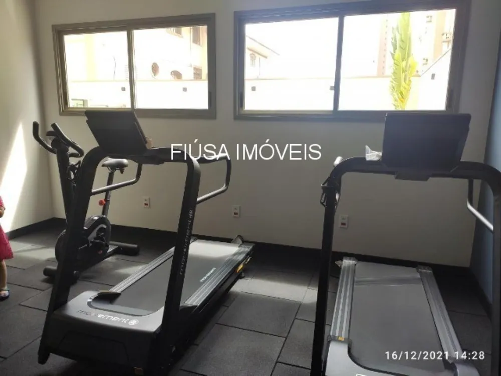 Apartamento, 3 quartos, 107 m² - Foto 11