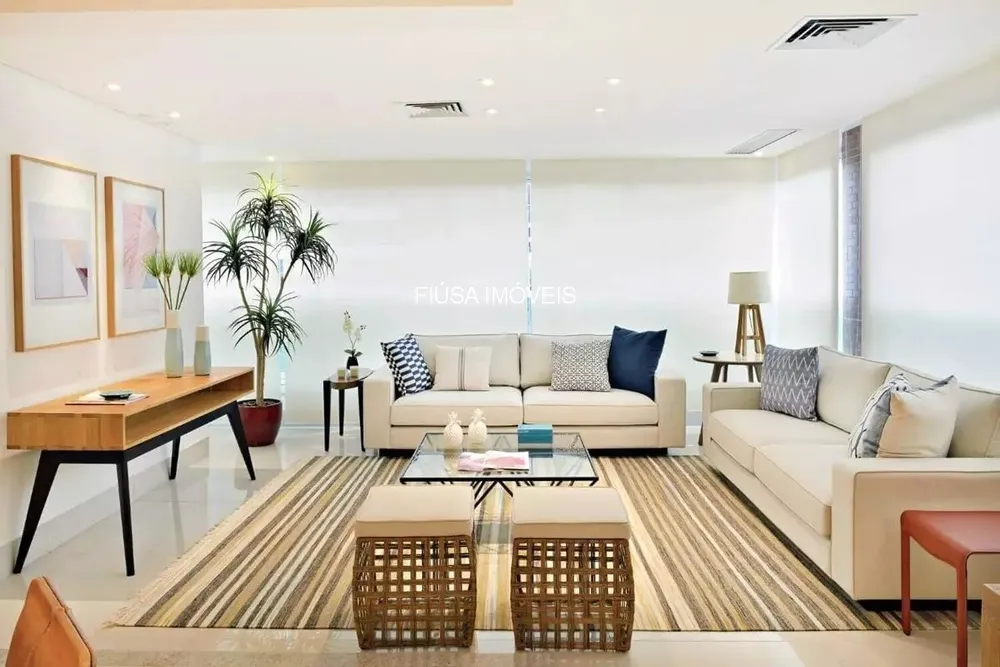 Apartamento, 4 quartos, 245 m² - Foto 5