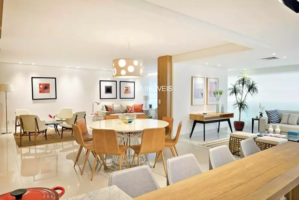 Apartamento, 4 quartos, 245 m² - Foto 6