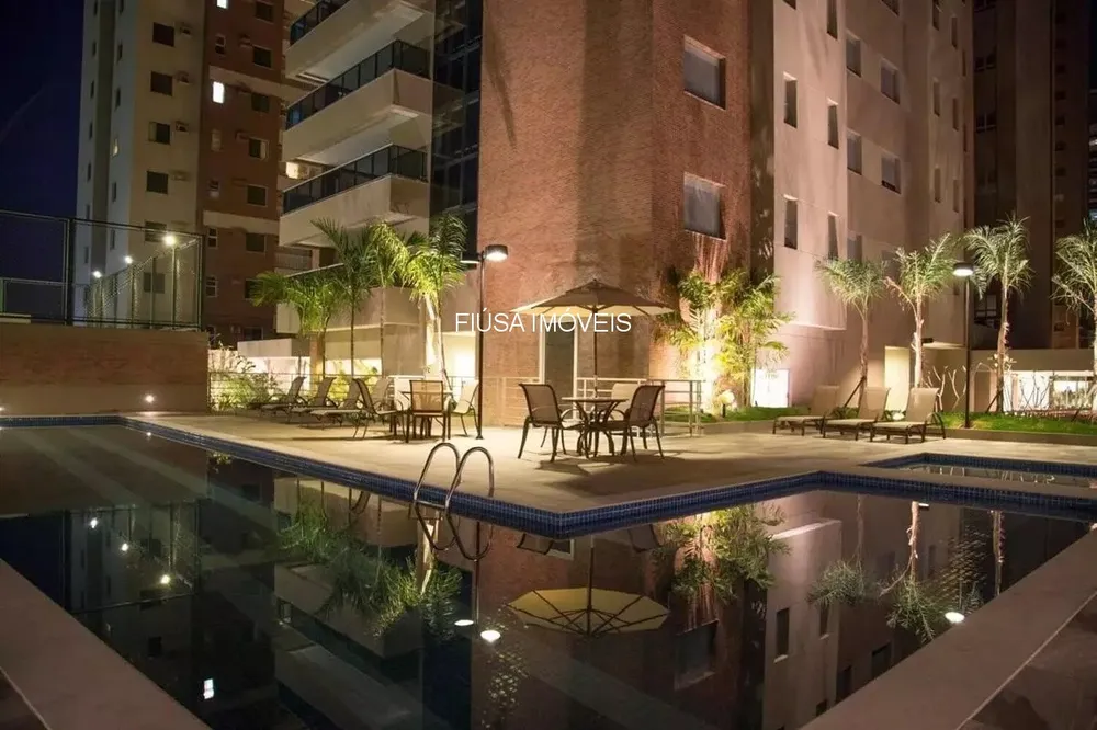 Apartamento, 4 quartos, 245 m² - Foto 1
