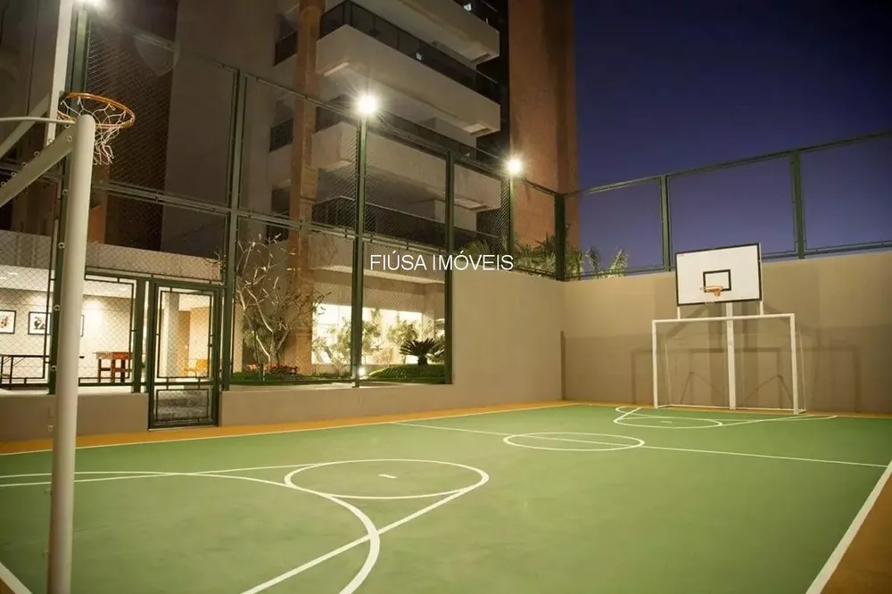 Apartamento, 4 quartos, 245 m² - Foto 3