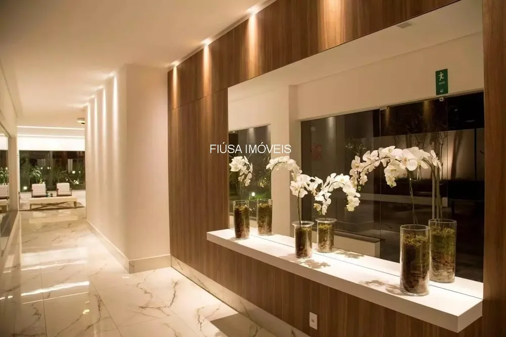 Apartamento, 4 quartos, 245 m² - Foto 8