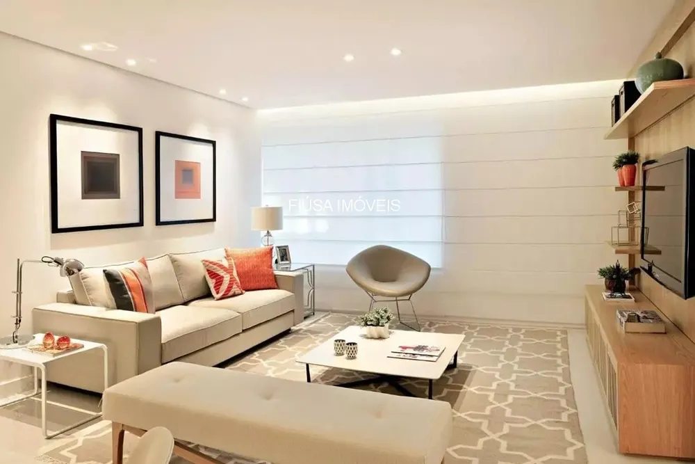Apartamento, 4 quartos, 245 m² - Foto 4