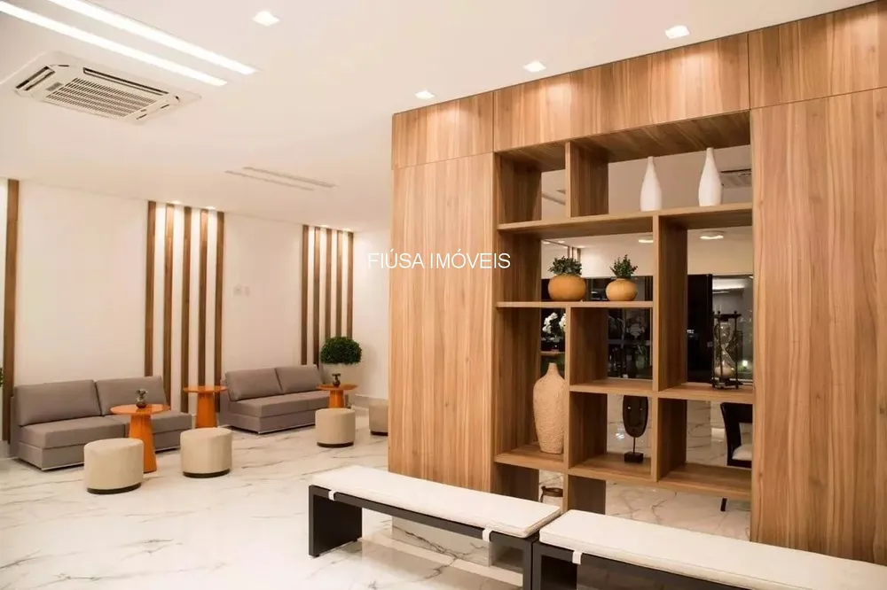 Apartamento, 4 quartos, 245 m² - Foto 2