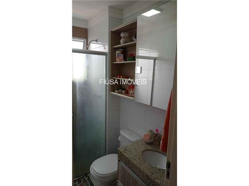 Apartamento, 2 quartos, 50 m² - Foto 10