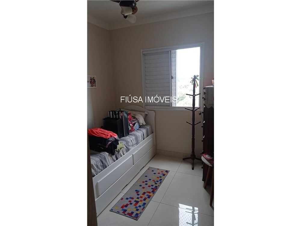 Apartamento, 2 quartos, 50 m² - Foto 7