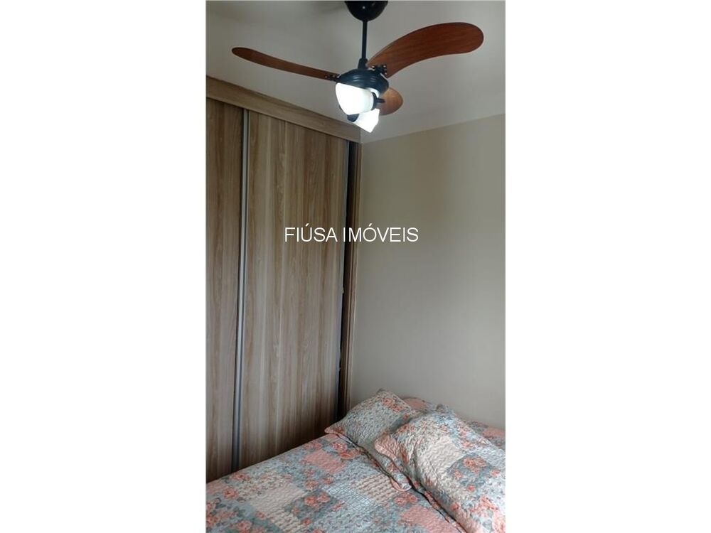 Apartamento, 2 quartos, 50 m² - Foto 4