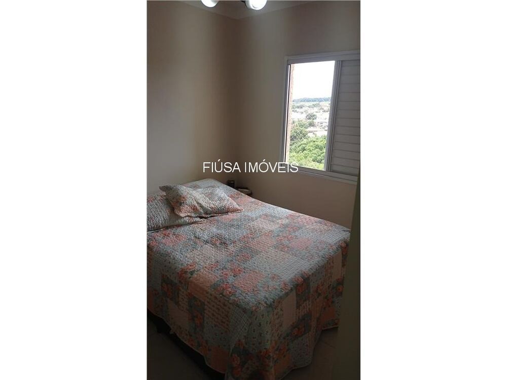Apartamento, 2 quartos, 50 m² - Foto 9