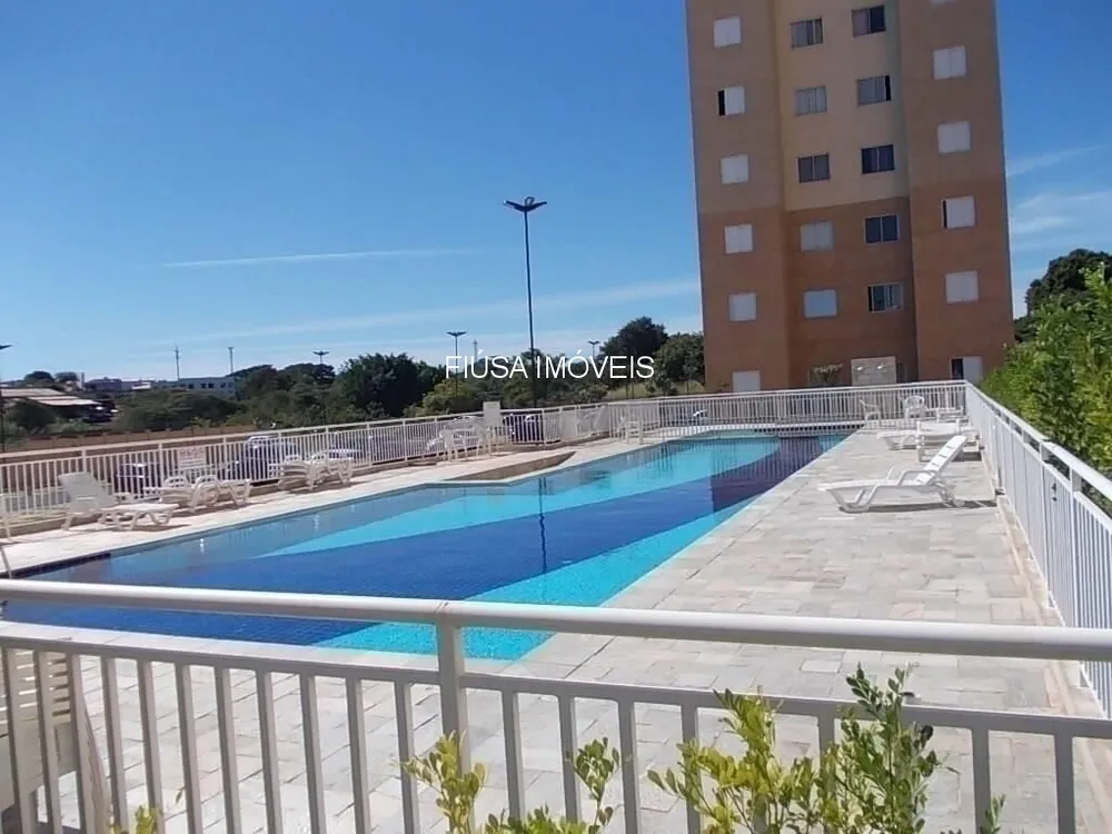 Apartamento, 2 quartos, 50 m² - Foto 13